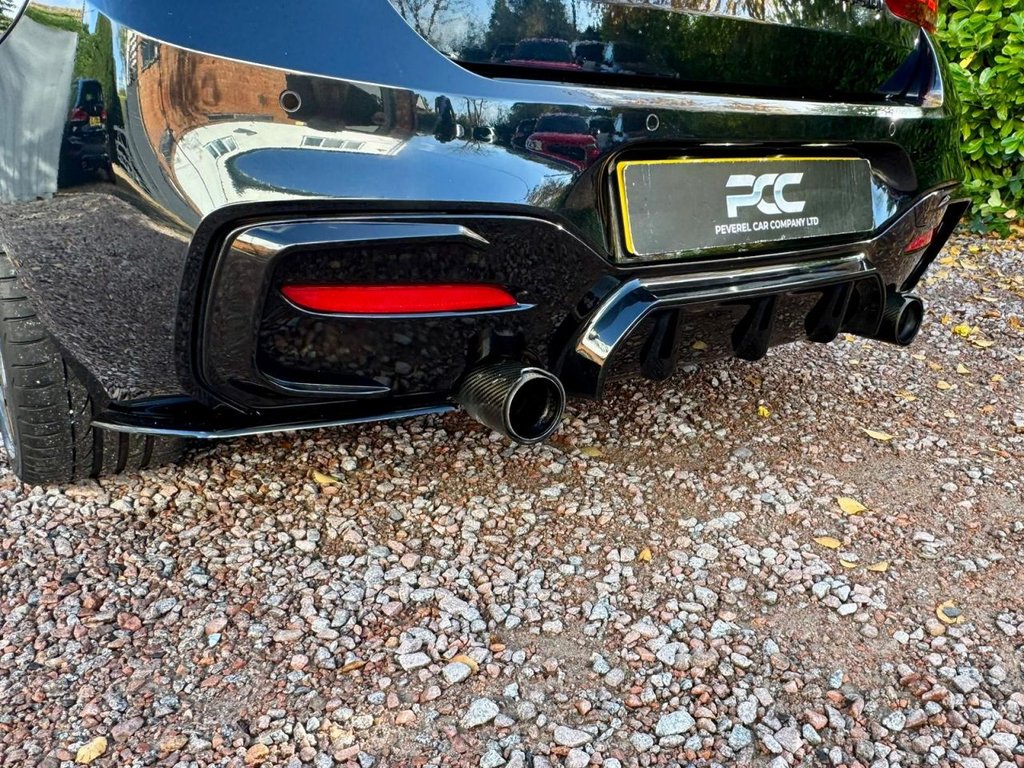 Used BMW 1 Series 2019 for sale - 76445837: Photo 42