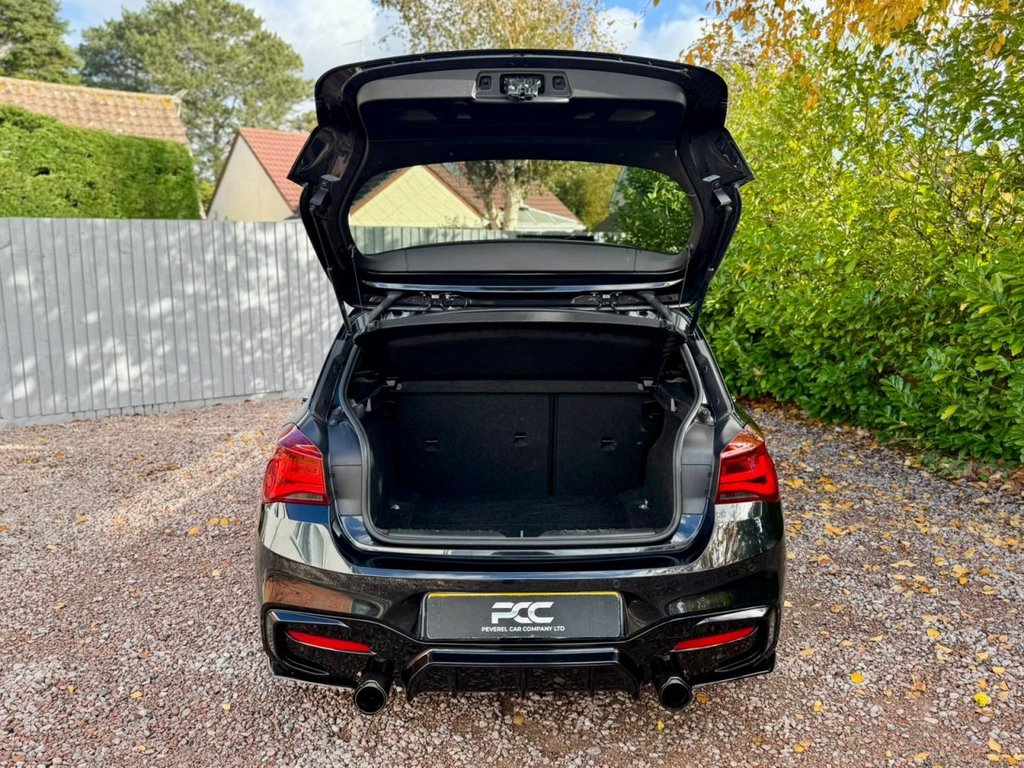 Used BMW 1 Series 2019 for sale - 76445837: Photo 44