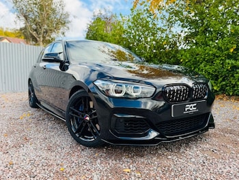Used BMW 1 Series 2019 for sale - 76445837: Photo