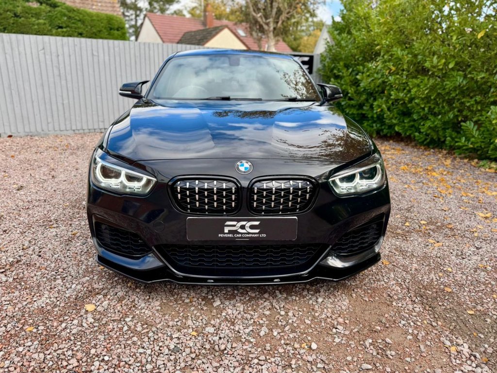 Used BMW 1 Series 2019 for sale - 76445837: Photo 5