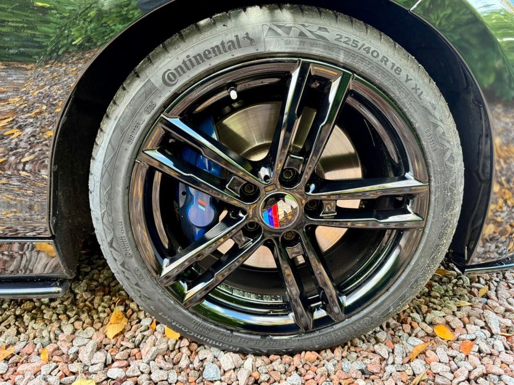 Used BMW 1 Series 2019 for sale - 76445837: Photo 50