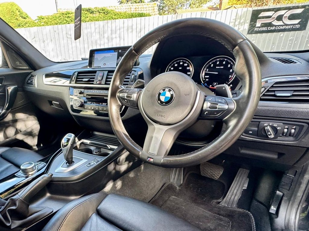 Used BMW 1 Series 2019 for sale - 76445837: Photo 52