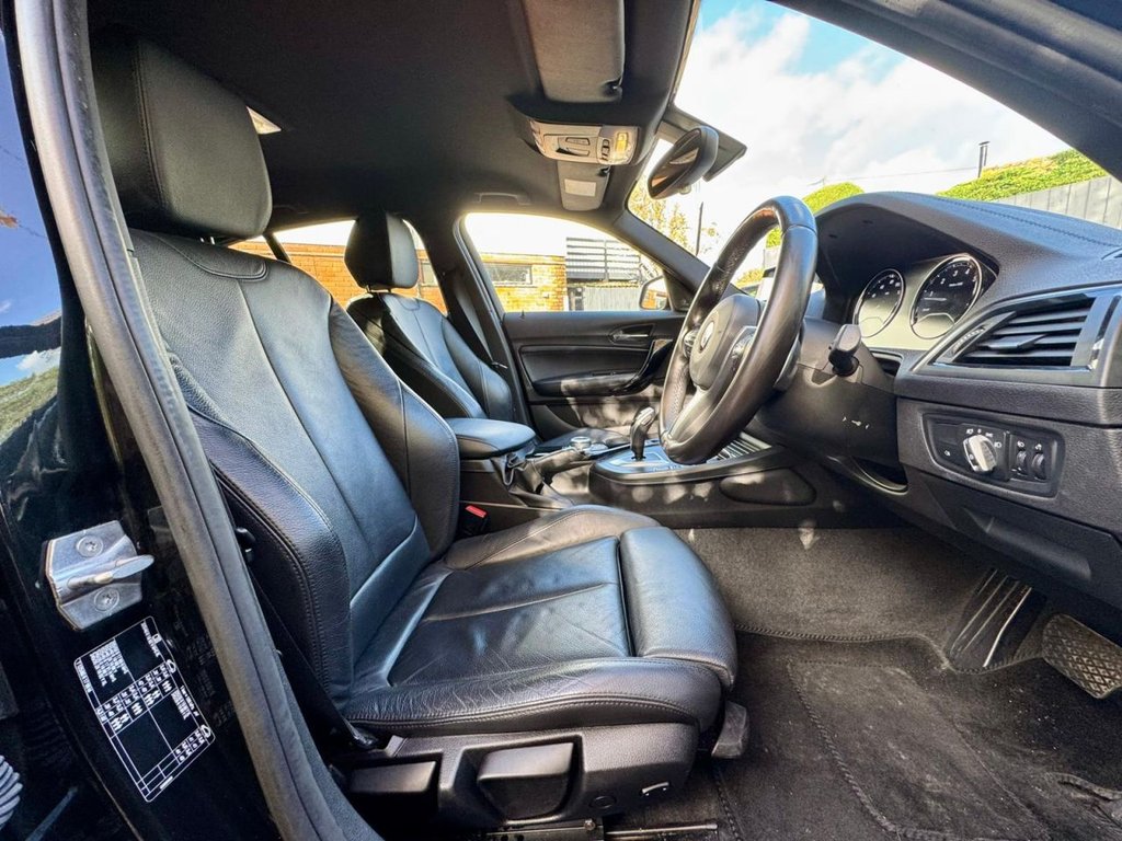 Used BMW 1 Series 2019 for sale - 76445837: Photo 53