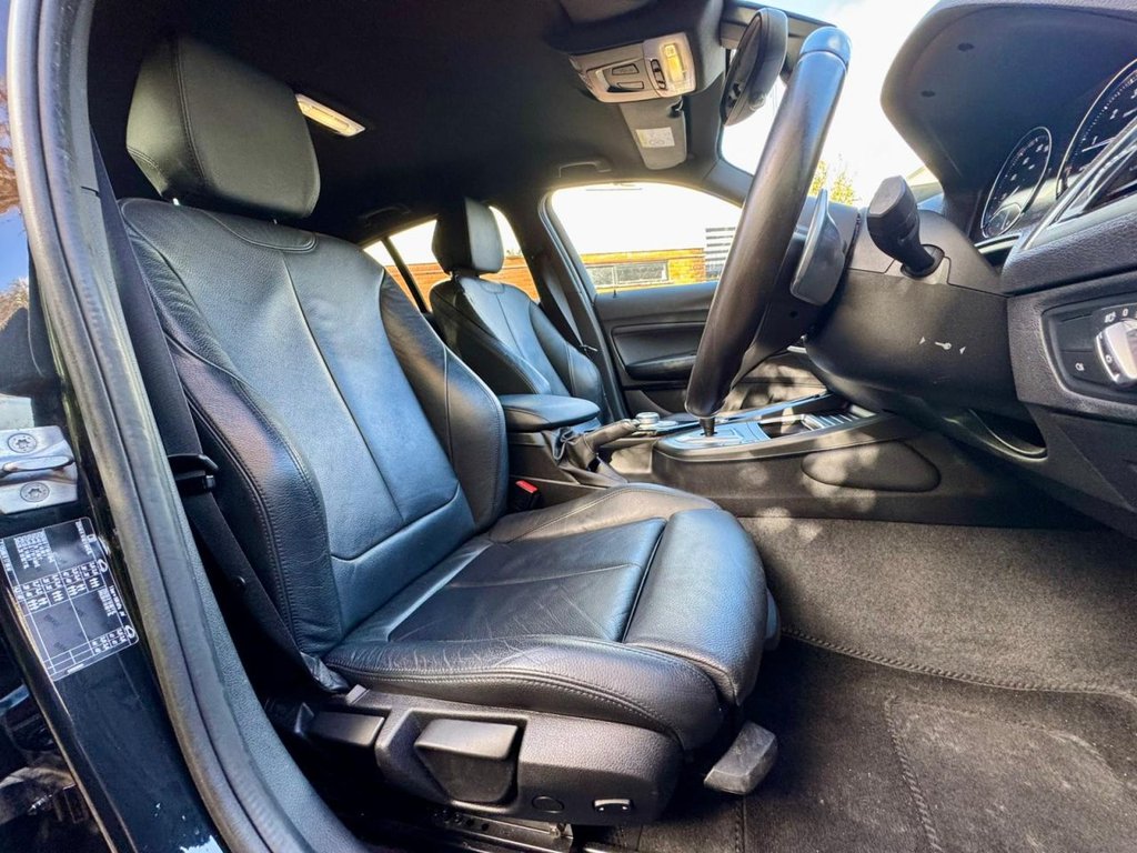 Used BMW 1 Series 2019 for sale - 76445837: Photo 54