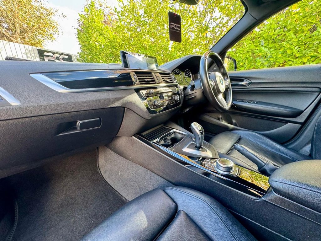 Used BMW 1 Series 2019 for sale - 76445837: Photo 55