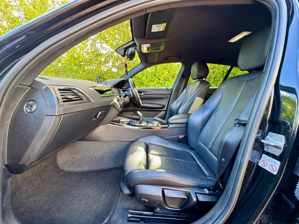 Used BMW 1 Series 2019 for sale - 76445837: Photo 56