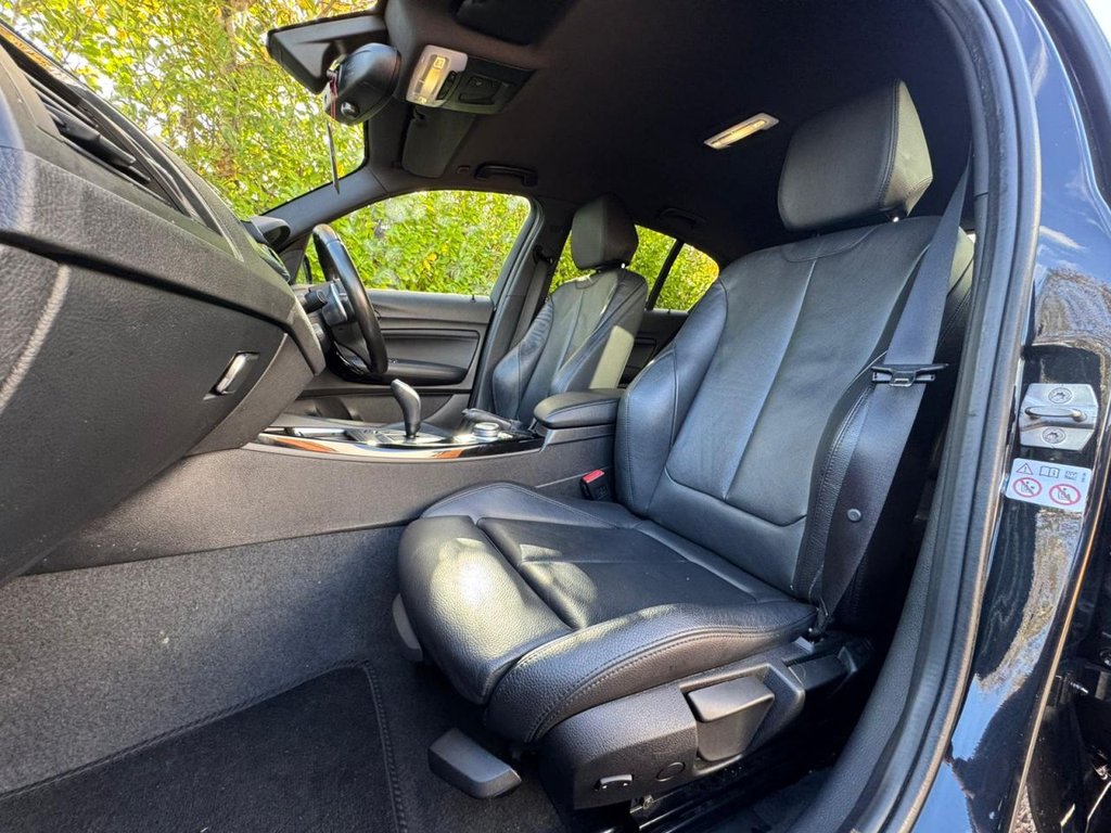 Used BMW 1 Series 2019 for sale - 76445837: Photo 57