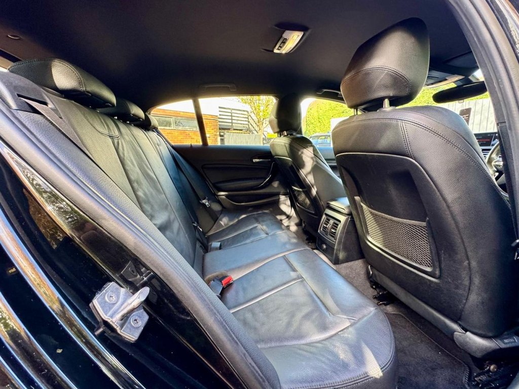 Used BMW 1 Series 2019 for sale - 76445837: Photo 62