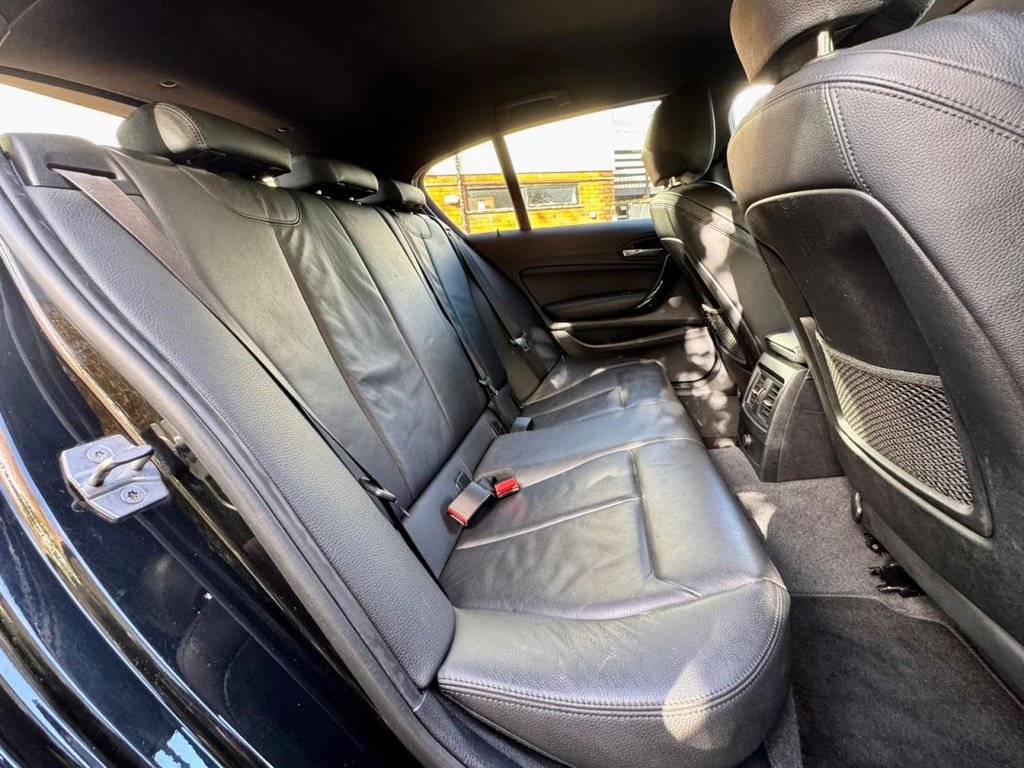 Used BMW 1 Series 2019 for sale - 76445837: Photo 63