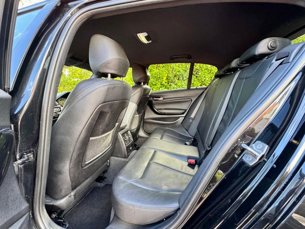 Used BMW 1 Series 2019 for sale - 76445837: Photo 65