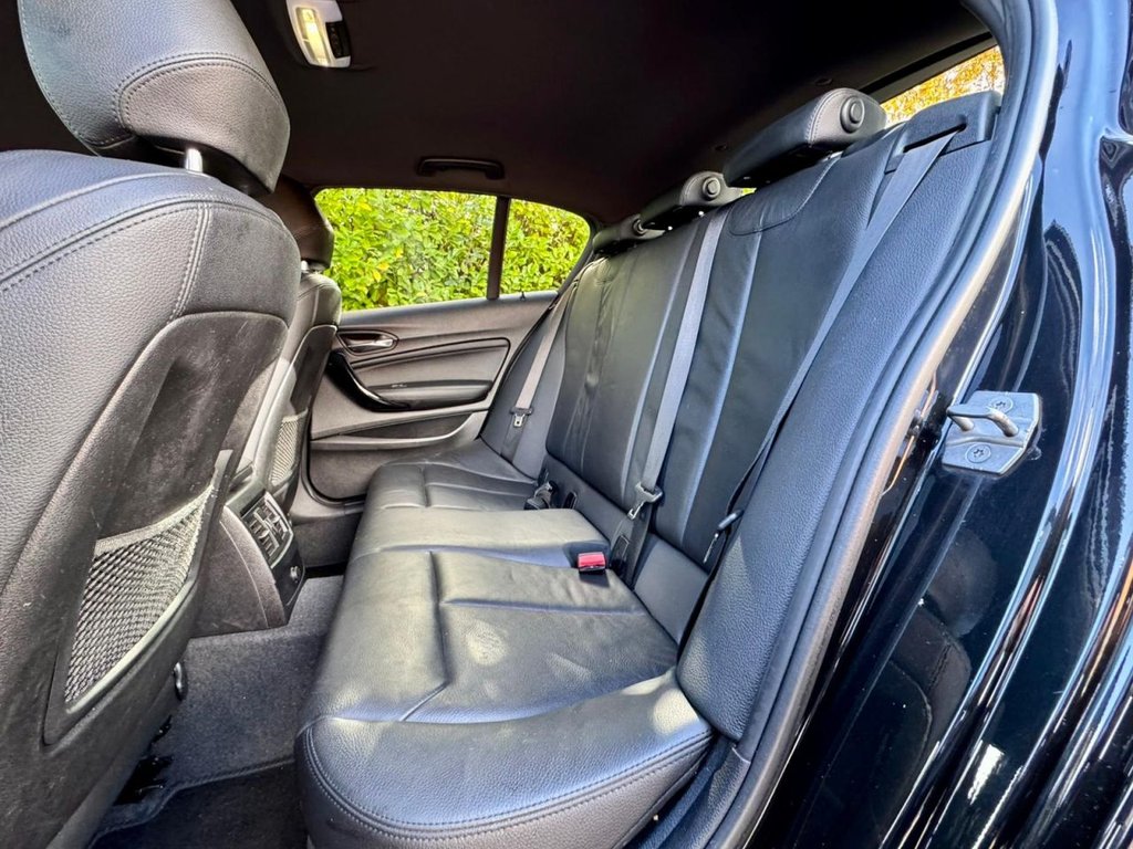 Used BMW 1 Series 2019 for sale - 76445837: Photo 66