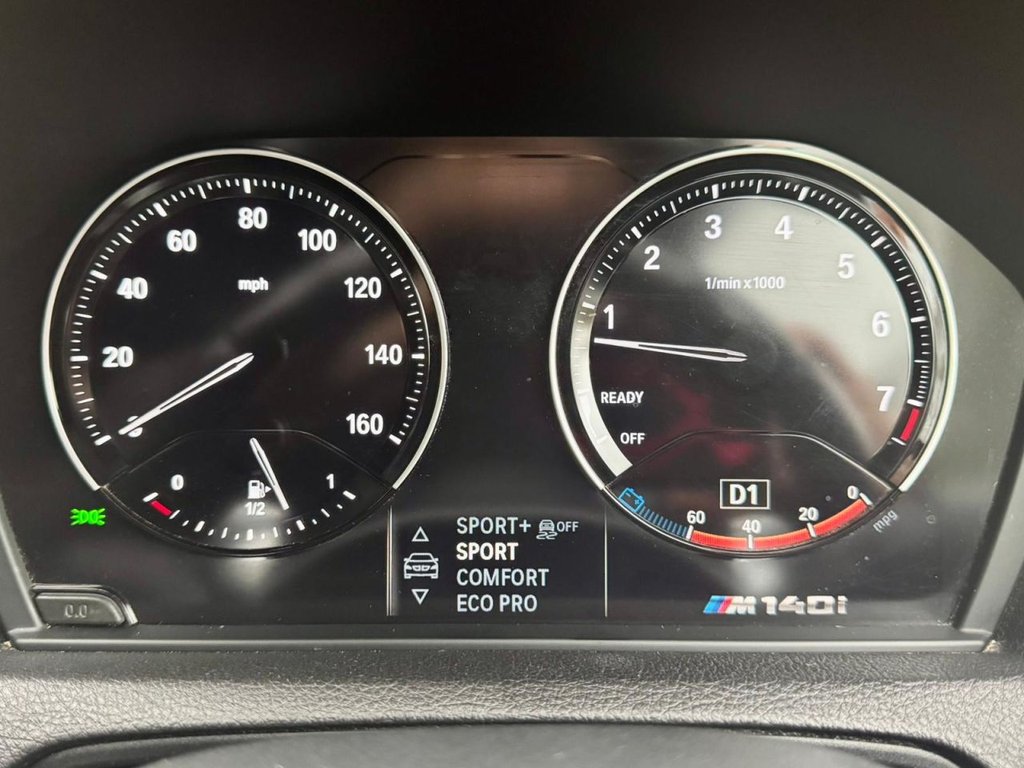 Used BMW 1 Series 2019 for sale - 76445837: Photo 69