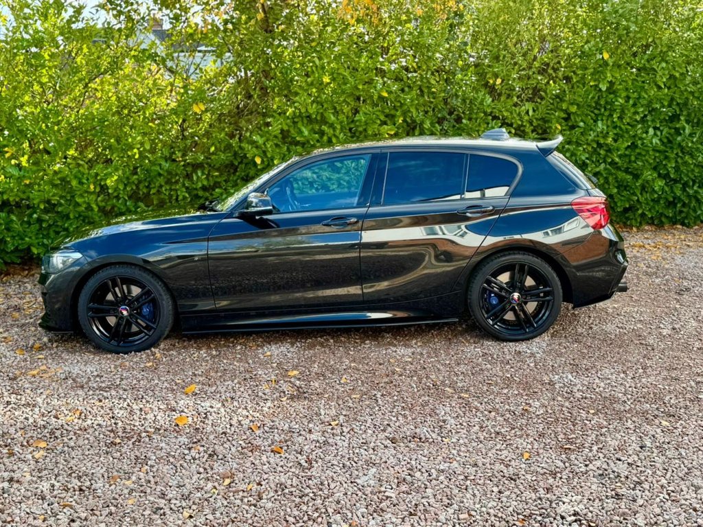 Used BMW 1 Series 2019 for sale - 76445837: Photo 7