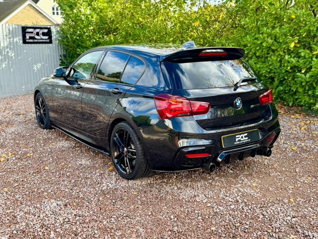 Used BMW 1 Series 2019 for sale - 76445837: Photo 8