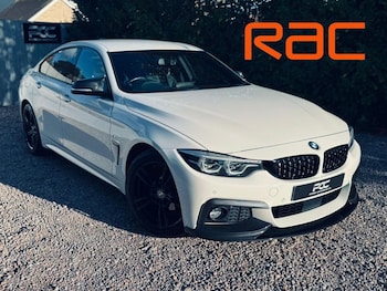 BMW - 4 Series