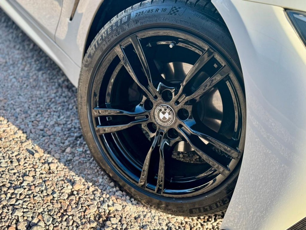 Used BMW 4 Series 2017 for sale - 76385994: Photo 25