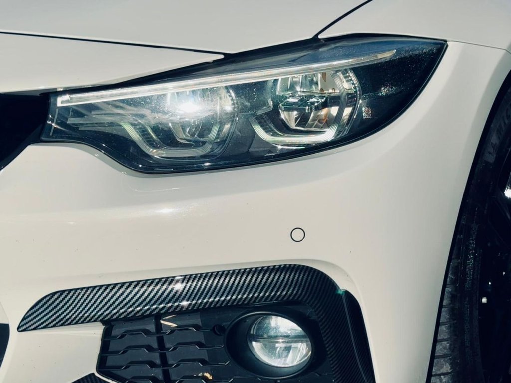 Used BMW 4 Series 2017 for sale - 76385994: Photo 27