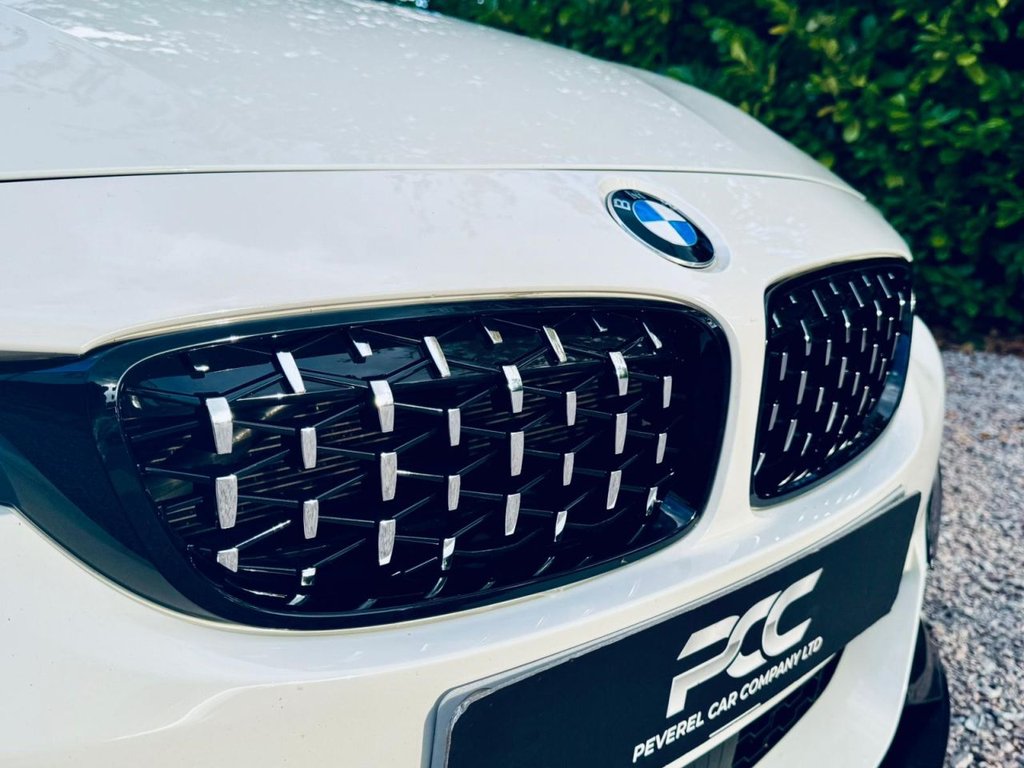 Used BMW 4 Series 2017 for sale - 76385994: Photo 28