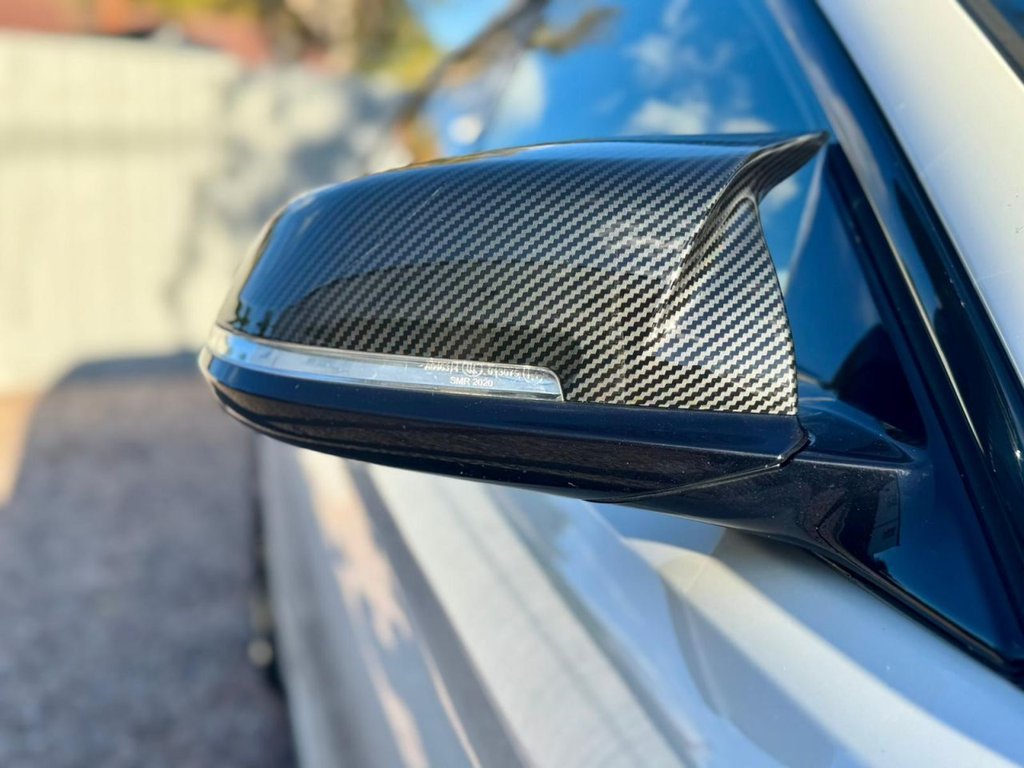 Used BMW 4 Series 2017 for sale - 76385994: Photo 30