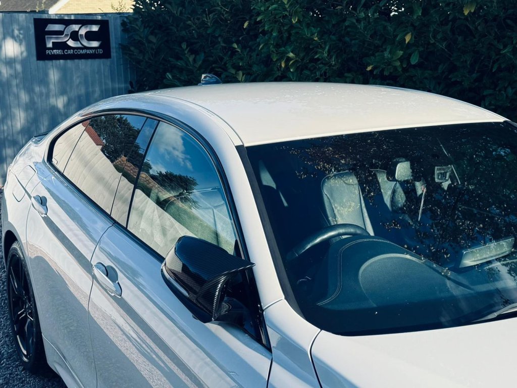 Used BMW 4 Series 2017 for sale - 76385994: Photo 31