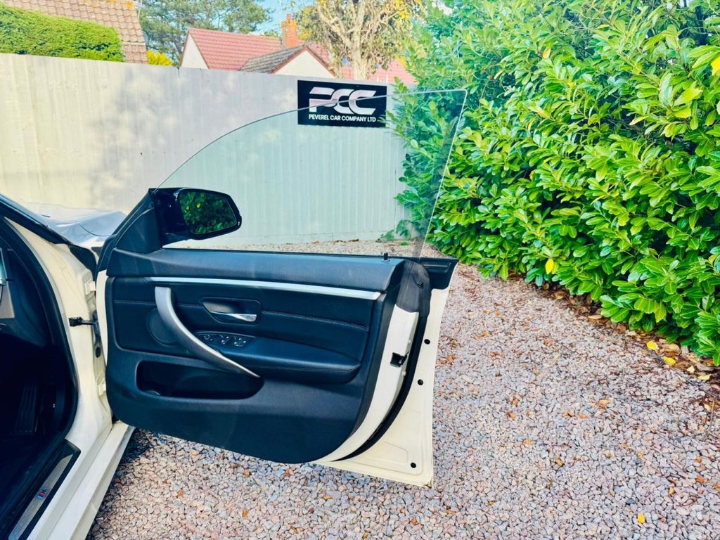 Used BMW 4 Series 2017 for sale - 76385994: Photo 32