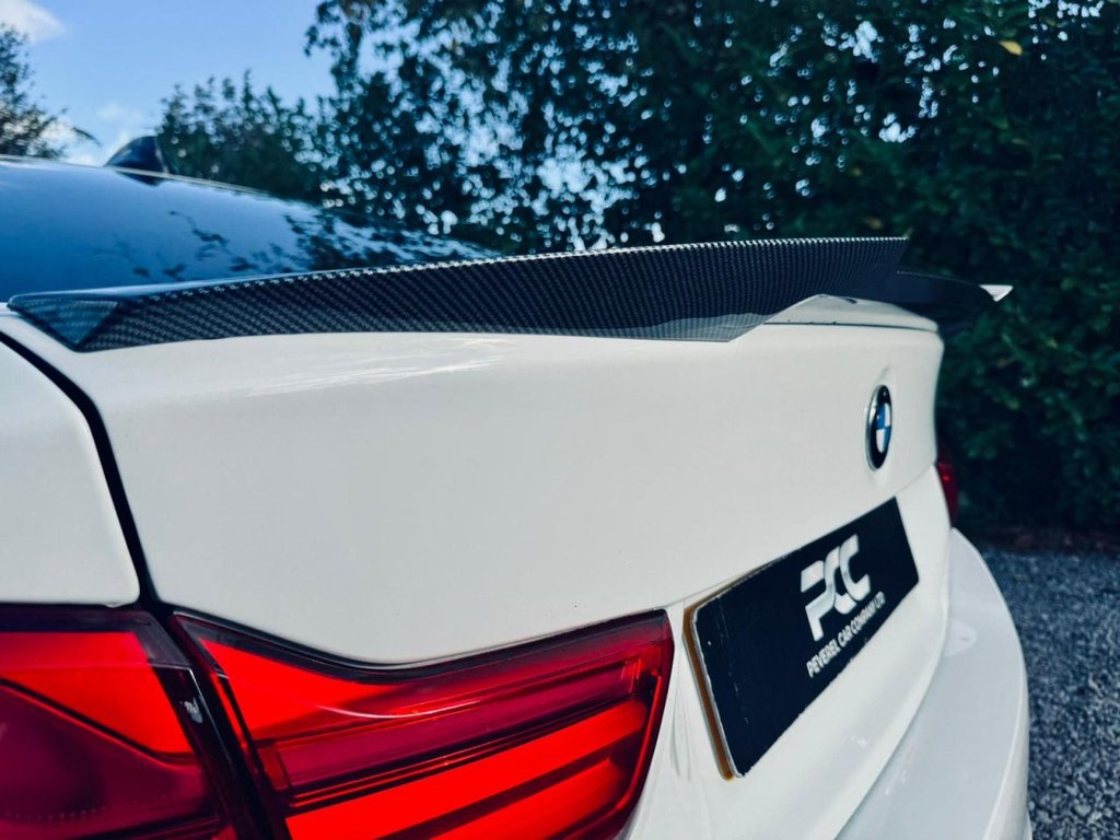 Used BMW 4 Series 2017 for sale - 76385994: Photo 38