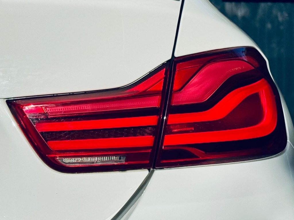 Used BMW 4 Series 2017 for sale - 76385994: Photo 39