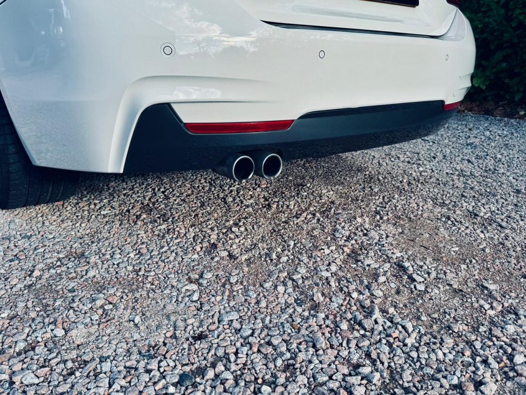 Used BMW 4 Series 2017 for sale - 76385994: Photo 40