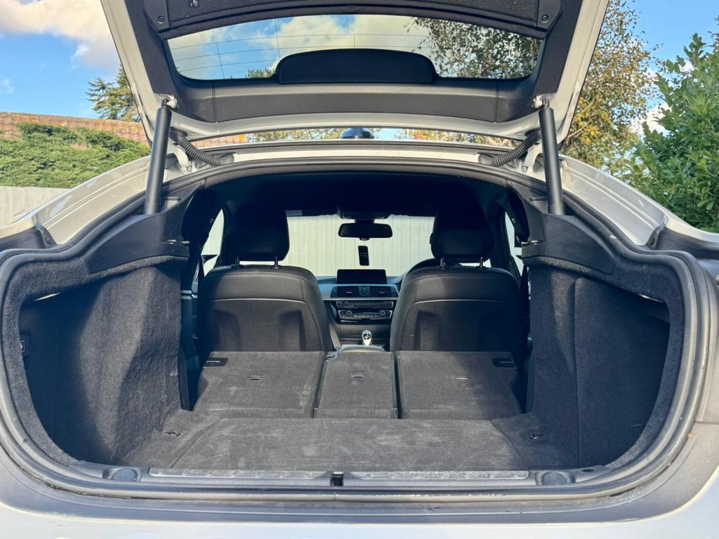 Used BMW 4 Series 2017 for sale - 76385994: Photo 43