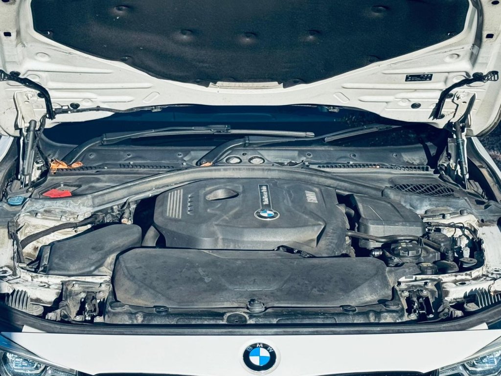 Used BMW 4 Series 2017 for sale - 76385994: Photo 44