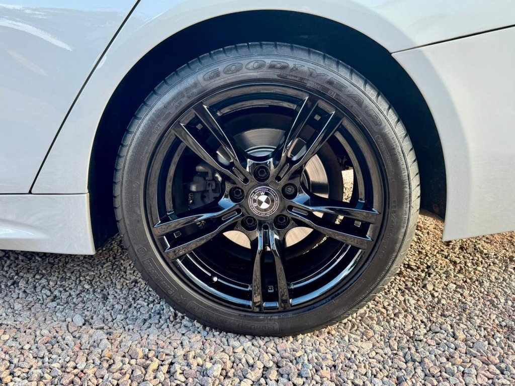 Used BMW 4 Series 2017 for sale - 76385994: Photo 45