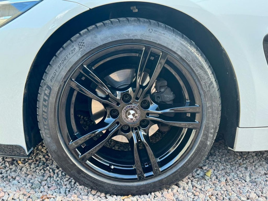 Used BMW 4 Series 2017 for sale - 76385994: Photo 46