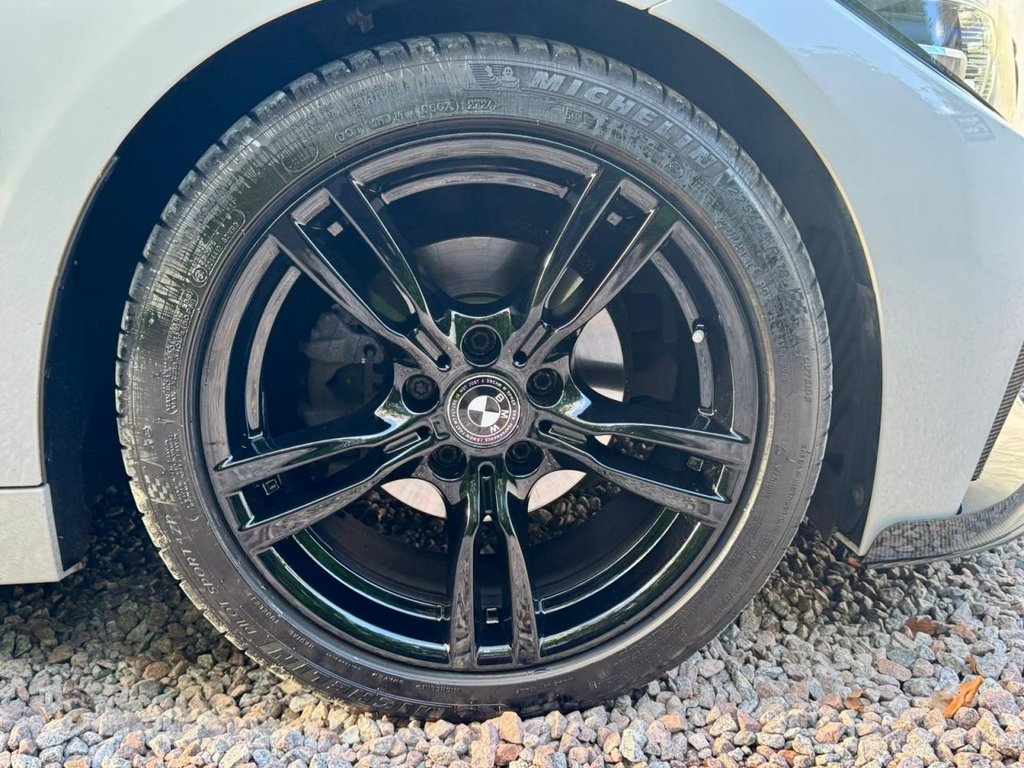 Used BMW 4 Series 2017 for sale - 76385994: Photo 47