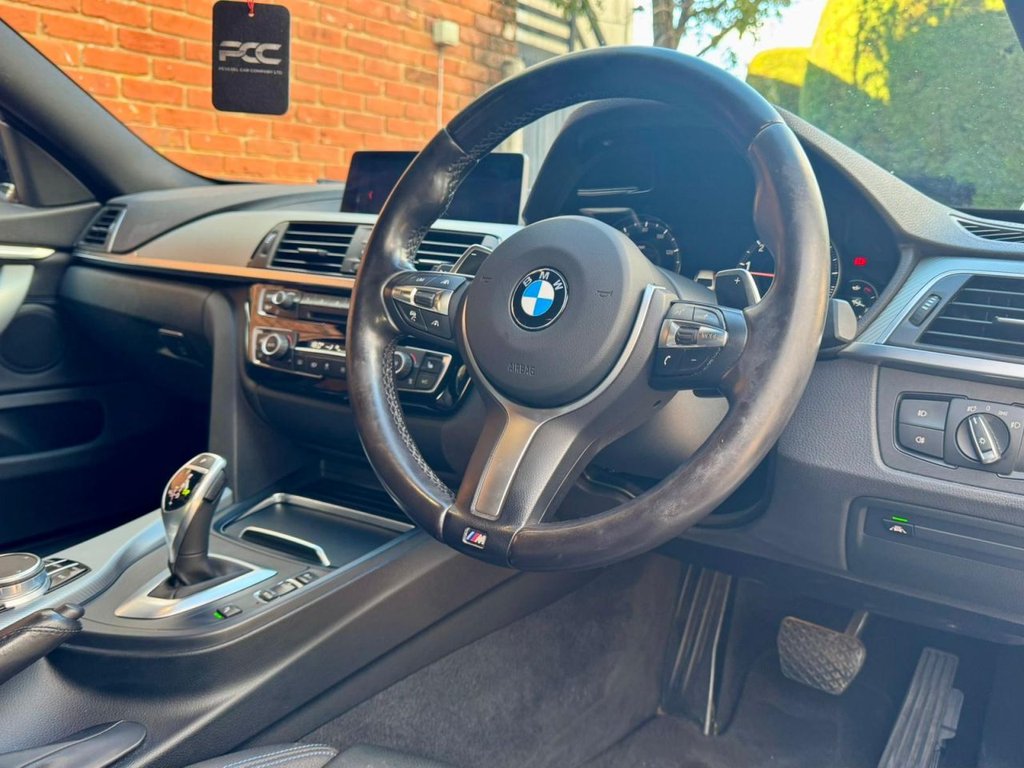 Used BMW 4 Series 2017 for sale - 76385994: Photo 50