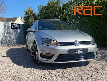 Used Volkswagen Golf 2016 for sale - 75581373: Photo