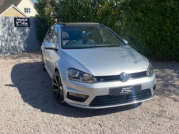 Used Volkswagen Golf 2016 for sale - 75581373: Photo