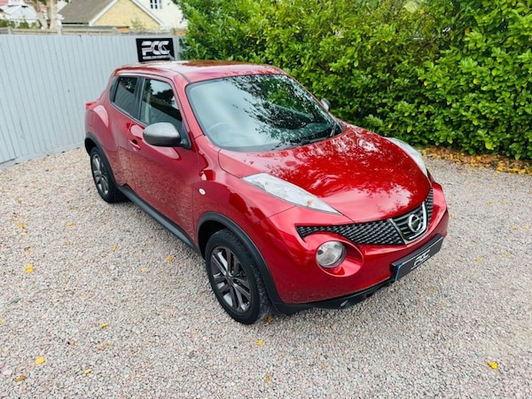 Used Nissan Juke 2013 for sale - 76228914: Photo 15