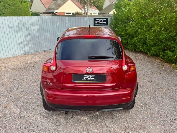 Used Nissan Juke 2013 for sale - 76228914: Photo 19