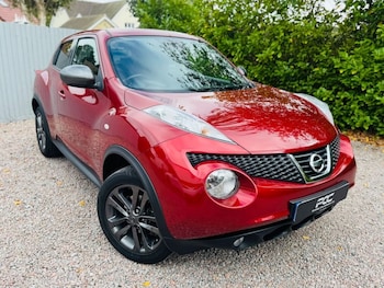 2013 (63) - 1.6 Acenta 5dr CVT [Premium Pack]