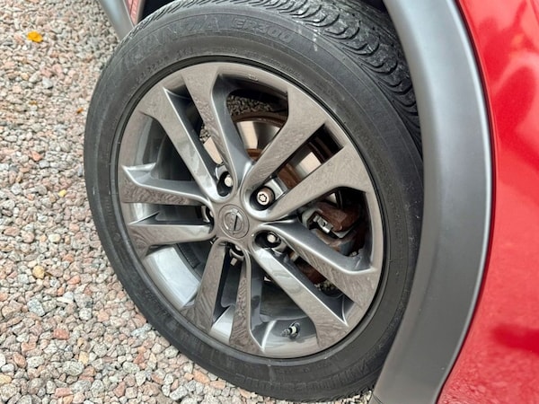 Used Nissan Juke 2013 for sale - 76228914: Photo 31