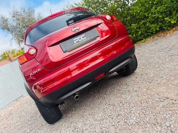 Used Nissan Juke 2013 for sale - 76228914: Photo 39