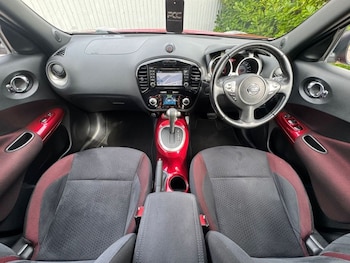 Used Nissan Juke 2013 for sale - 76228914: Photo 3