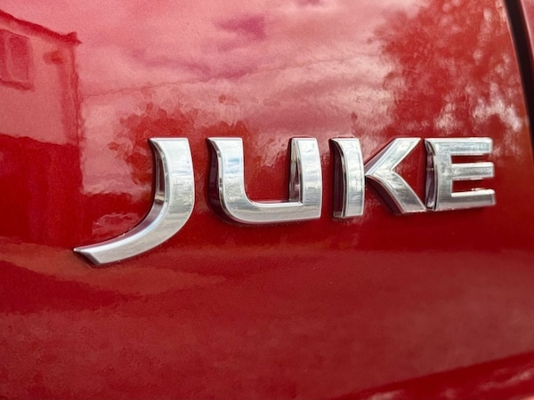 Used Nissan Juke 2013 for sale - 76228914: Photo 43