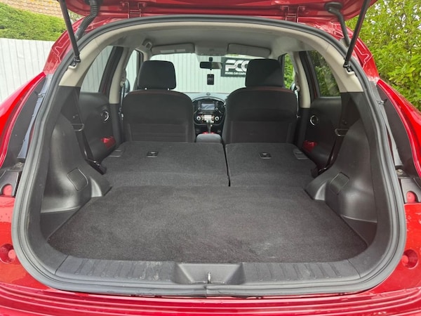 Used Nissan Juke 2013 for sale - 76228914: Photo 47