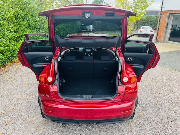 Used Nissan Juke 2013 for sale - 76228914: Photo 48