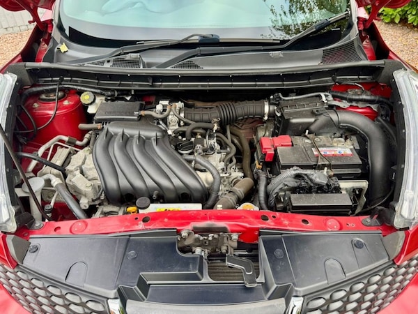 Used Nissan Juke 2013 for sale - 76228914: Photo 49