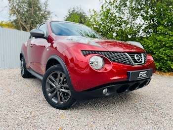 Used Nissan Juke 2013 for sale - 76228914: Photo 4