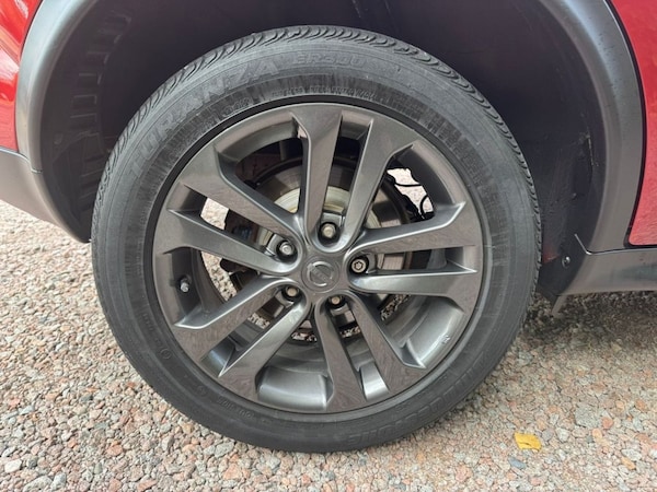Used Nissan Juke 2013 for sale - 76228914: Photo 50