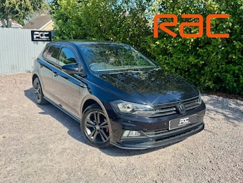 Used Volkswagen Polo 2019 for sale - 79518467: Photo
