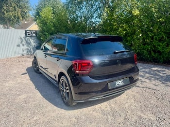 Used Volkswagen Polo 2019 for sale - 79518467: Photo